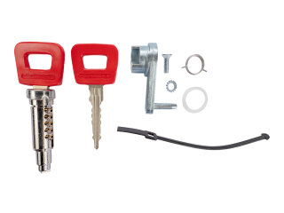 Fechadura da porta do cilindro para PORSCHE 911 F/G 930...