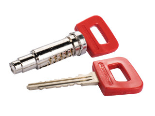 Cylindre de serrure de porte pour PORSCHE 911 F/G 930...