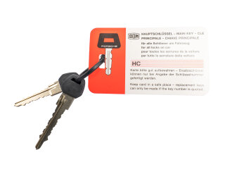 ボンネットロックシリンダー PORSCHE 911 SWB F/G 914 91151190300