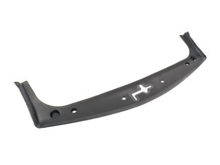 Tampa da fechadura do porta-malas para PORSCHE 996 - 986 de 2001 - Placa de cobertura 9965048110001C