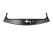 Puente de cerradura de maletero para PORSCHE 996 -01 986 Placa de cubierta 9965048110001C