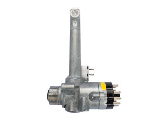 ポルシェ 964 グローブボックスロック用ロックシリンダーセット LEFT 96453800121