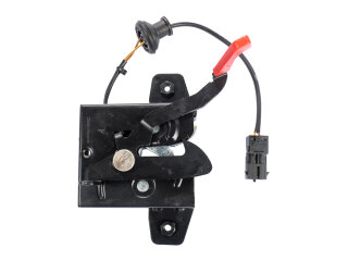 Partie de base de serrure capot pour PORSCHE 996 986...