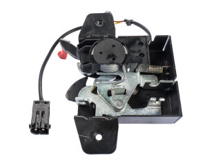 Slotbasisdeel motorkap voor PORSCHE 996 986 VOOR 99651105303