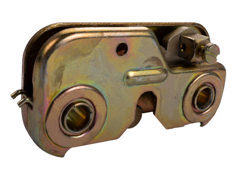 Slotbasisdeel motorkap voor PORSCHE 911 G 930 964 944 VOOR 91151105201