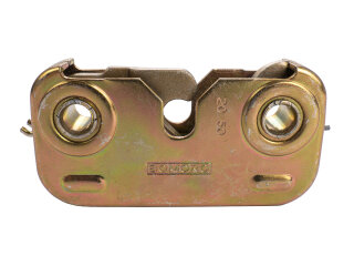 Slotbasisdeel motorkap voor PORSCHE 911 G 930 964 944 VOOR 91151105201