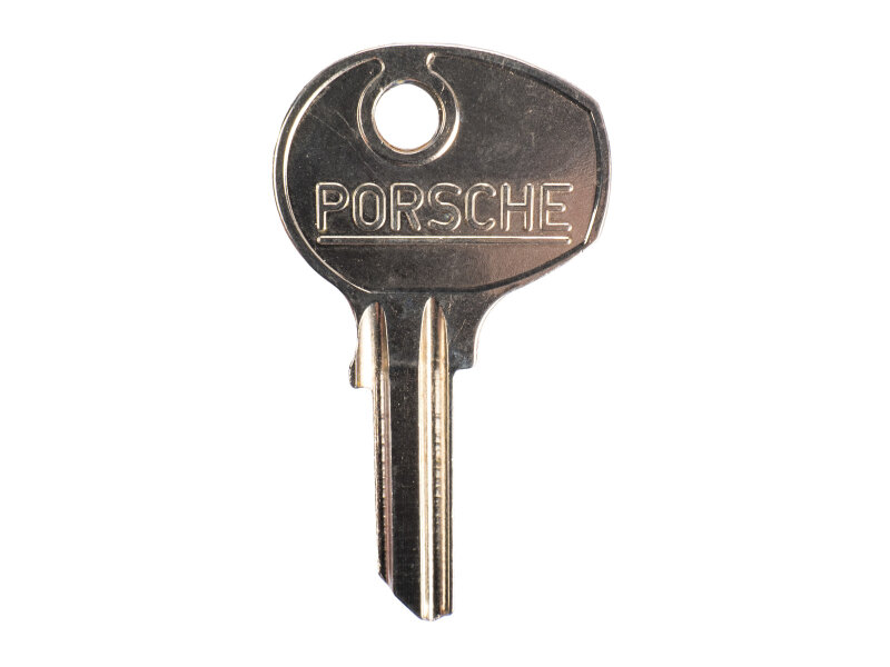 Key blank for PORSCHE 356 911 SWB 64461390110