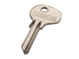 Chave em branco para PORSCHE 356 911 SWB 64461390110