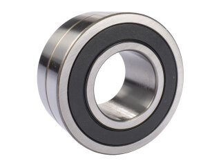 Angular contact ball bearing gearbox for PORSCHE 996 986 99630280701