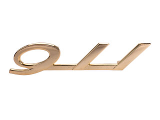 Inscription ORIGINAL PORSCHE 911 F 911 OR 46mm 90155930521