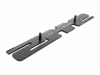 Inscription ORIGINAL PORSCHE 911 F 911S NOIR 91155930804