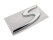 Originele Porsche 95B Macan S Chromen belettering 95B853675A