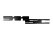Original Porsche 911 G 911SC Letras negras 91155933701