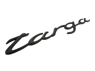 Originele Porsche 911 996 Targa belettering 9965592370870C