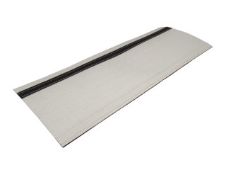 Manguito protector linea aceite para carcasa PORSCHE 964...