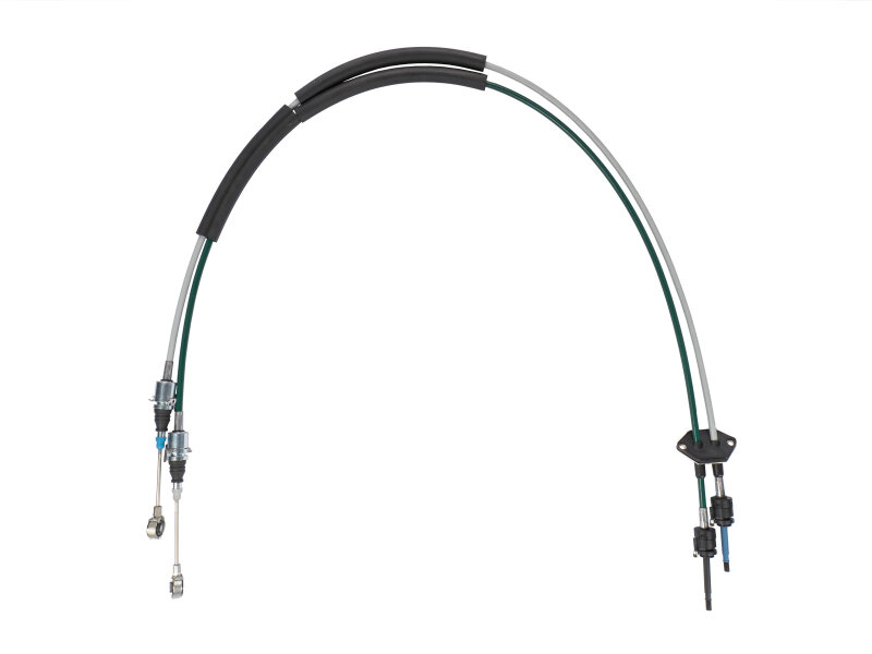 Cable de cambio de marchas para PORSCHE 986 Boxster S Cable Bowden 98642404208