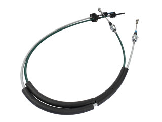 Cavo del cambio per PORSCHE 986 Boxster S Cavo Bowden...