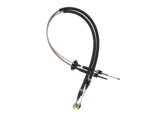 Cable de cambio de marchas para PORSCHE 987 Boxster...