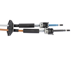 Cabo de c&acirc;mbio para PORSCHE 987 Boxster Cayman Bowden 98742404212