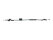 Cavo del cambio per PORSCHE 996 Cavo Bowden 99642404114