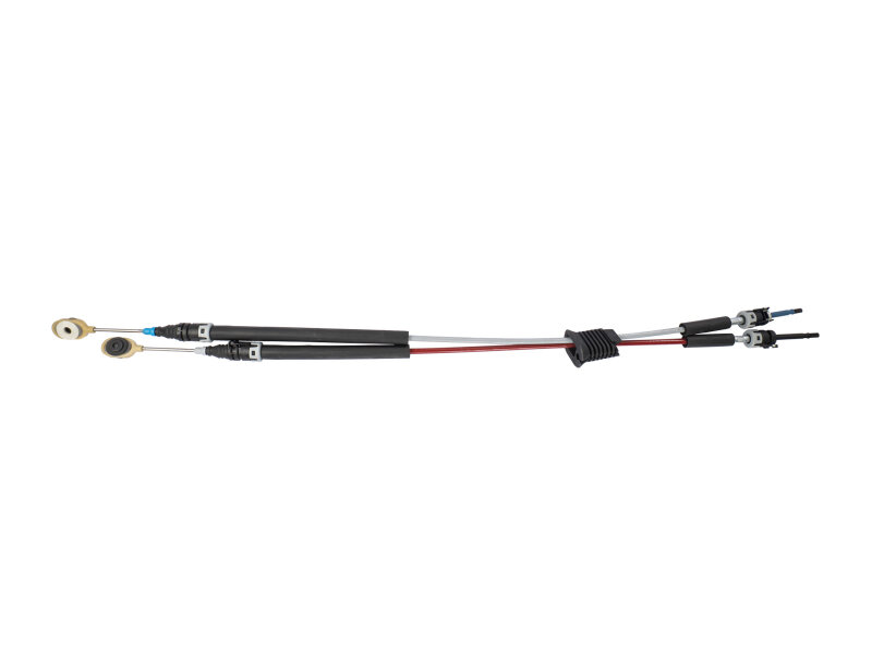 Câble de sélecteur de vitesse pour PORSCHE 997 Carrera - 08, câble Bowden 99742404101