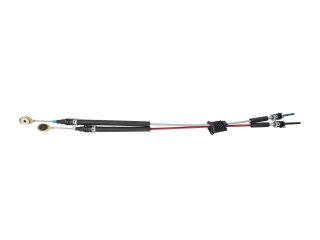 Gearshift cable for PORSCHE 997 Carrera -08 Bowden cable...