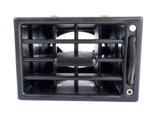 Boquilla de ventilaci&oacute;n para PORSCHE 911 G 964 993 IZQUIERDA 9645722610001C