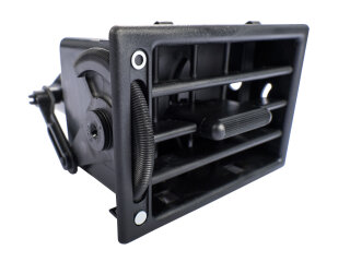 Ventilatiemondstuk voor PORSCHE 911 G 964 993 LINKS...