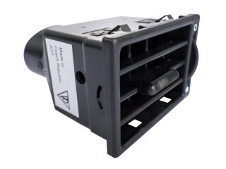 Buse de ventilation pour PORSCHE 911 G 964 993 DROITE...