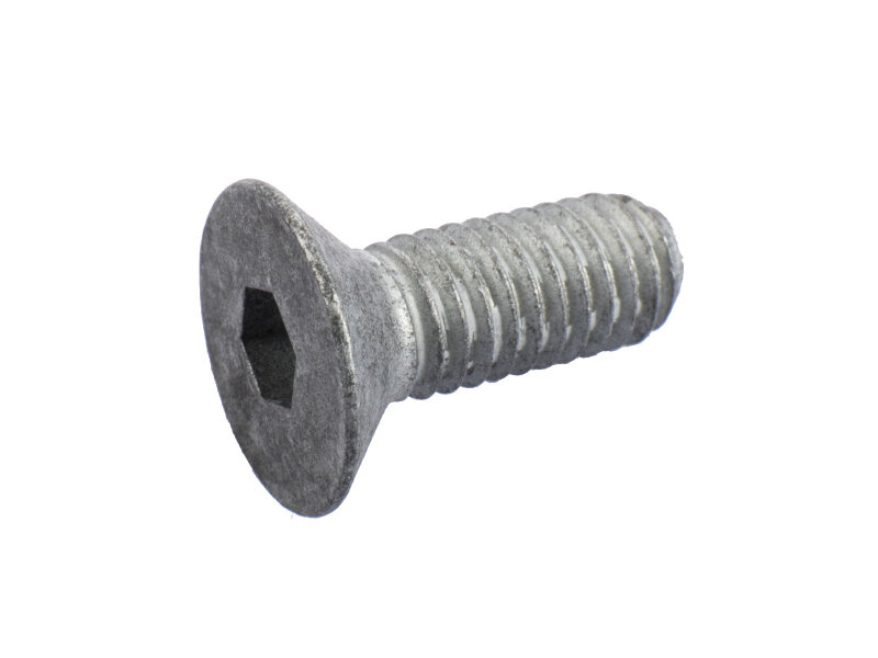 Tornillo avellanado desenganche capó para PORSCHE 911 924 944 928 968 90024903101