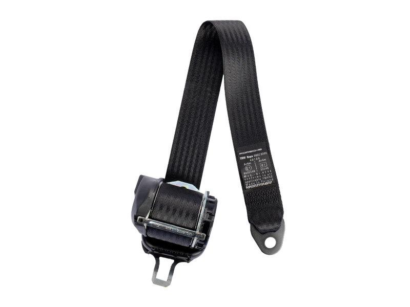 Cintura di sicurezza per PORSCHE 911 G 964 928 87-95 L=R...
