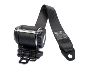 Cintura di sicurezza per PORSCHE 911 G 964 928 87-95 L=R...