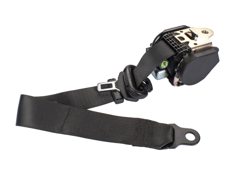 Seat belt for PORSCHE 996 997 left 99780303307A23