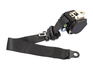 Seat belt for PORSCHE 996 997 left 99780303307A23