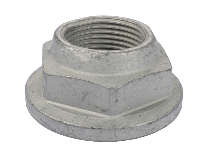 Dado di bloccaggio mozzo ruota per albero di trasmissione PORSCHE 964 993 99909001001