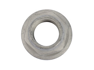 Wheel hub locking nut for PORSCHE 964 993 drive shaft...