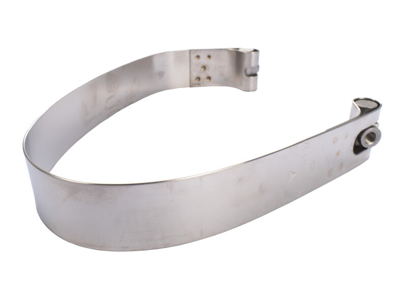 Correa tensora de escape para PORSCHE 964 96411111902