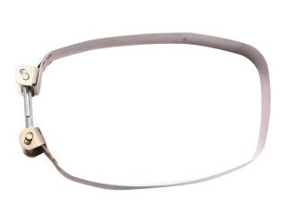 Banda tensora del dep&oacute;sito de l&iacute;quido limpiaparabrisas para PORSCHE 911 G 930 91162808102