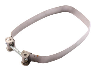 Klemband sluitring watertank voor PORSCHE 911 G 930...