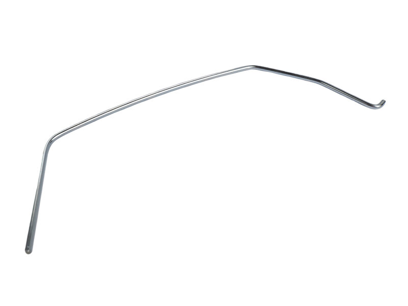 Suporte de tensionamento do fole para PORSCHE 911 G 930...