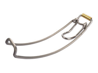 Suporte de tensionamento da caixa do filtro de ar para PORSCHE 964, alavanca longa 96411090201