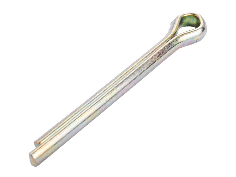 Spalk kroonmoer wielnaaf voor PORSCHE 356 924 944 -85 5x45mm 90002102502