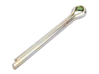 Spalk kroonmoer wielnaaf voor PORSCHE 356 924 944 -85 5x45mm 90002102502