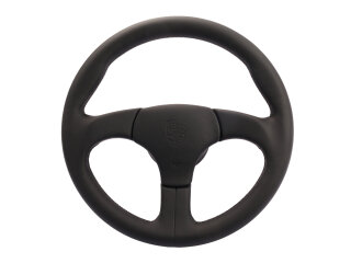 ポルシェ 964 968 968347084008YR用 スポーツステアリングホイール