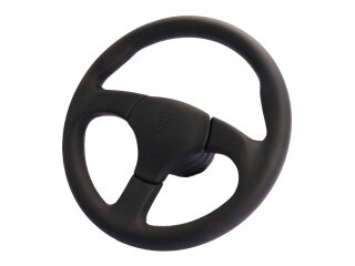 Sports steering wheel for PORSCHE 964 968 968347084008YR