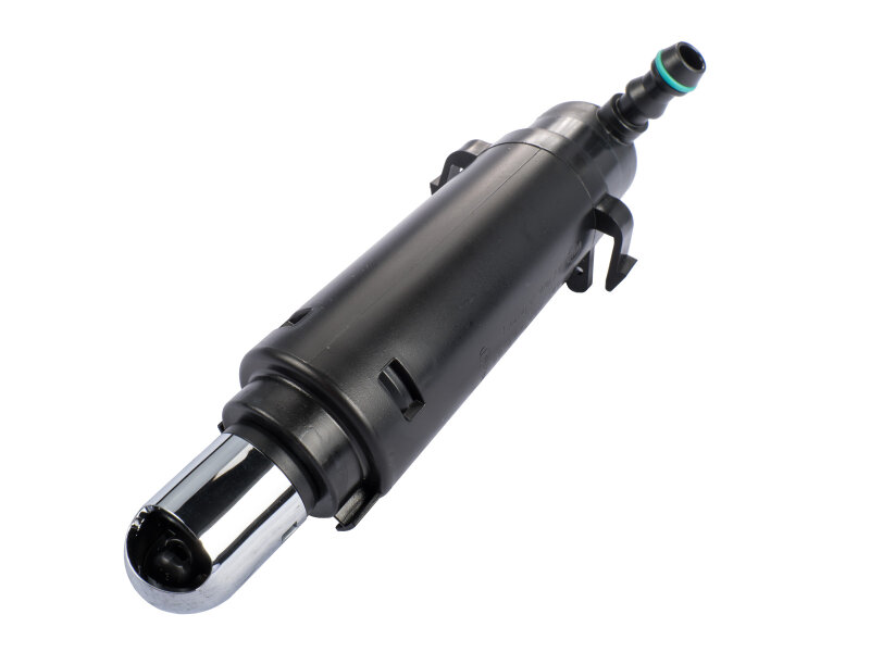 Headlight washer nozzle for PORSCHE 997 991 987 981 982 L=R 99762816301