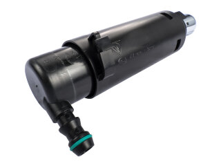 Bocal do lavador de far&oacute;is para PORSCHE 997 991 987 981 982 L=R 99762816301