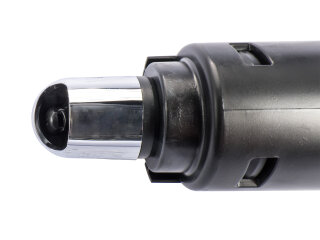 Bocal do lavador de far&oacute;is para PORSCHE 997 991 987 981 982 L=R 99762816301