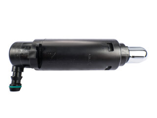 ポルシェ 997 991 987 981 982 L=R 99762816301 用ヘッドライトウォッシャーノズル