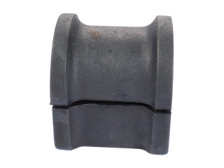 Cuscinetto stabilizzatore 21mm per PORSCHE 964 993 cuscinetto in gomma INTERNO 96434379221